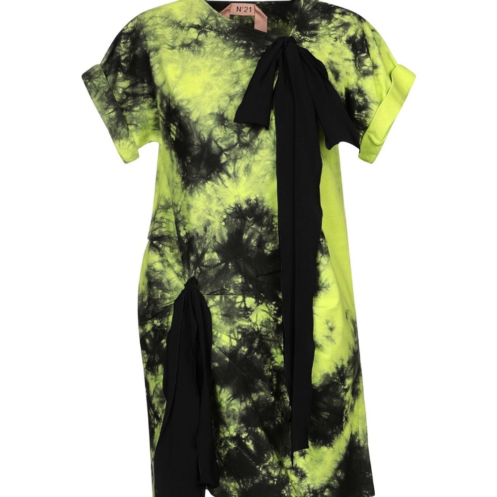 N21 Short dress